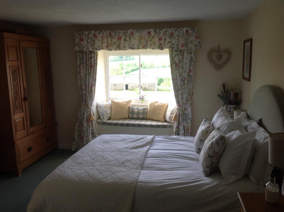 ماشام Firs Farm B&B المظهر الخارجي الصورة