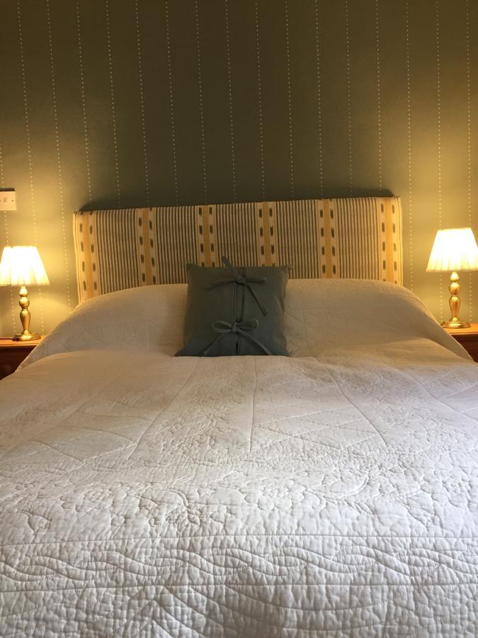 ماشام Firs Farm B&B المظهر الخارجي الصورة