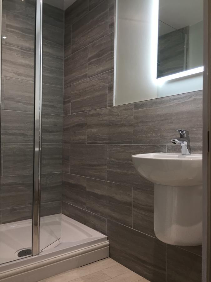 ماشام Firs Farm B&B المظهر الخارجي الصورة