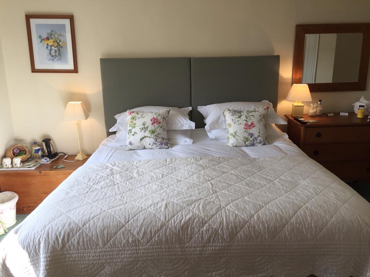 ماشام Firs Farm B&B المظهر الخارجي الصورة